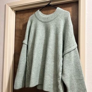 Madewell sweater
